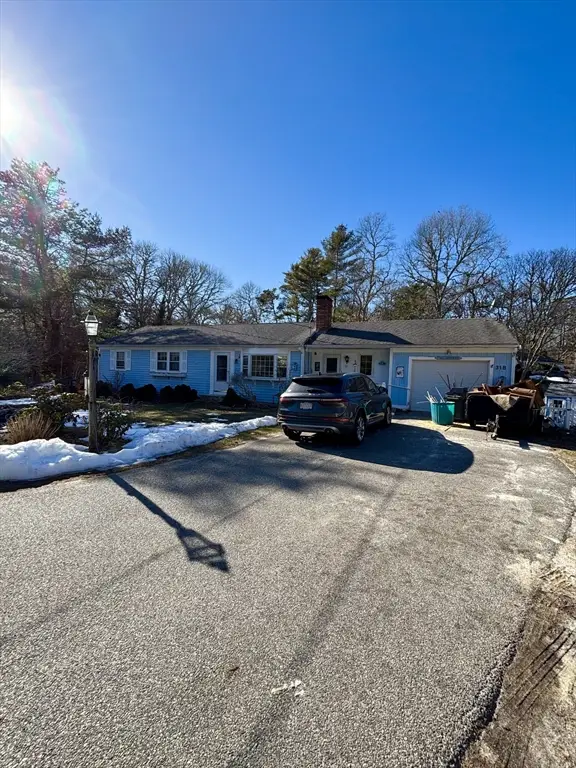 31 Galahad Cir, Barnstable Town, MA 02655 - #2
