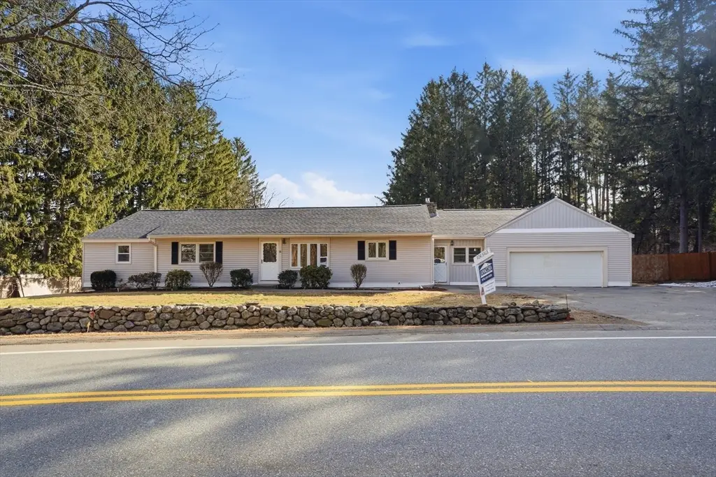 76 Beaver Brook Road, Westford, MA 01886 - #1