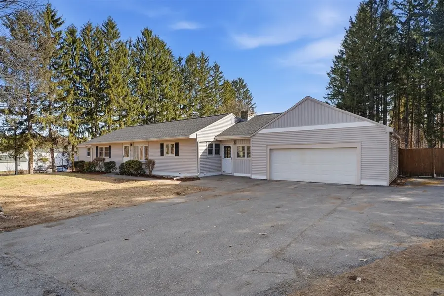 76 Beaver Brook Road, Westford, MA 01886 - #2