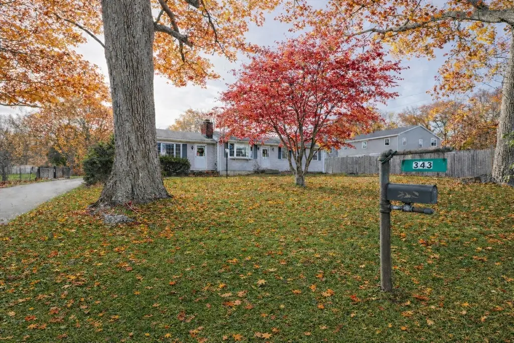 343 American Legion Hwy, Westport, MA 02790 - #1