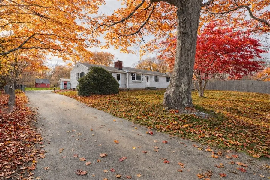 343 American Legion Hwy, Westport, MA 02790 - #2