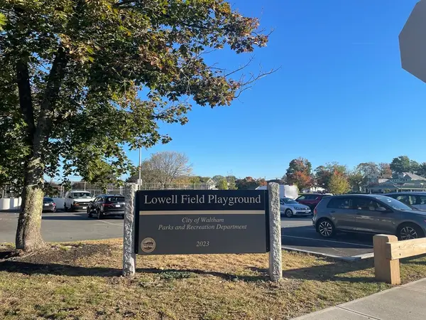 220 Grove Street #1, Waltham, MA 02453