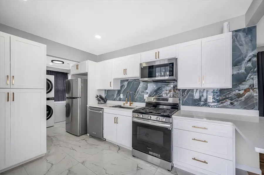 46 Bancroft Ave, Milford, MA 01757 - #2