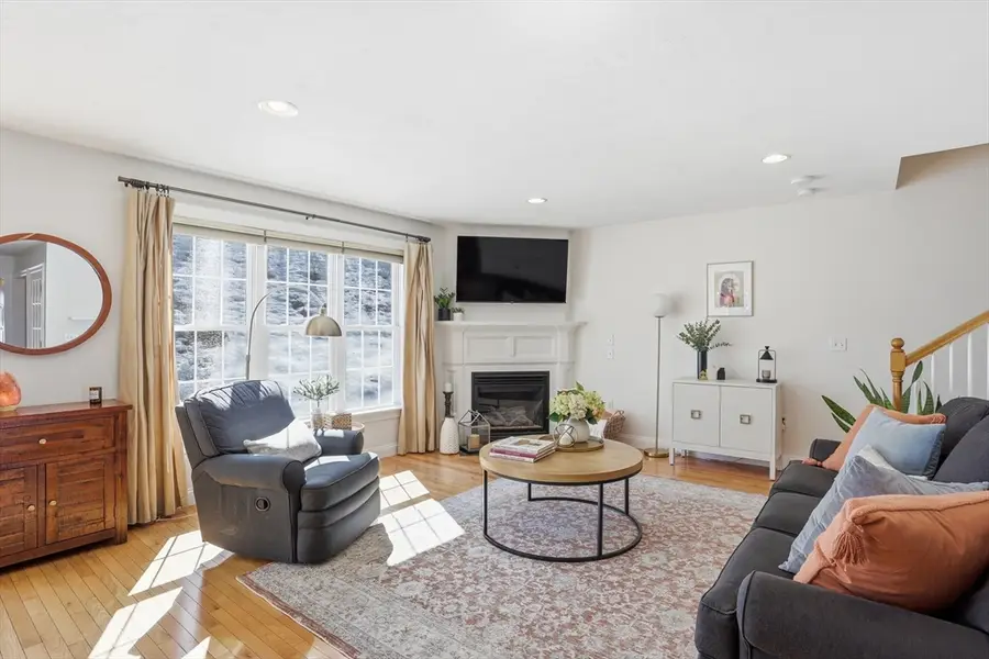 5 Bayberry Lane #B, Ayer, MA 01432 - #2