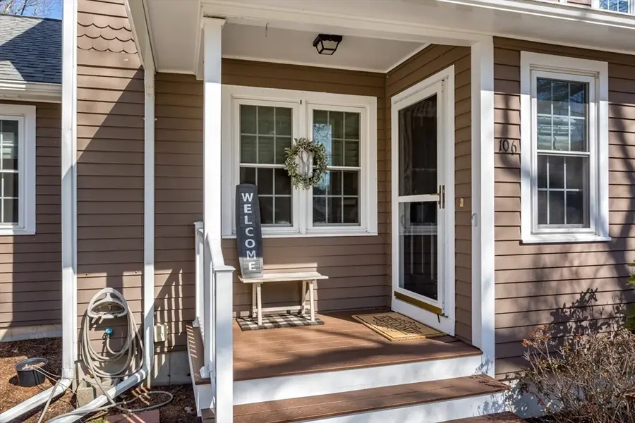 106 Laurelwood Dr #106, Hopedale, MA 01747 - #2