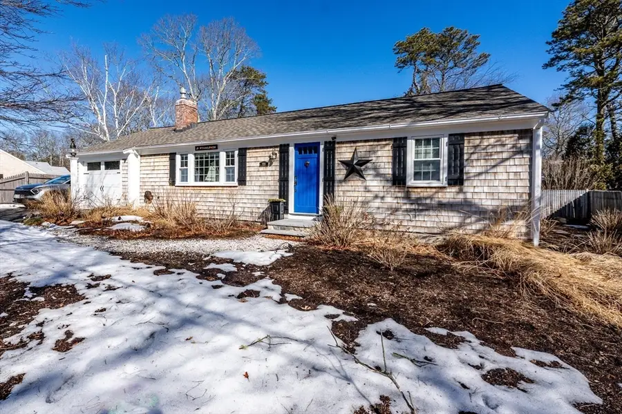 10 Uncle Bills Way, South Dennis, MA 02660 - #3