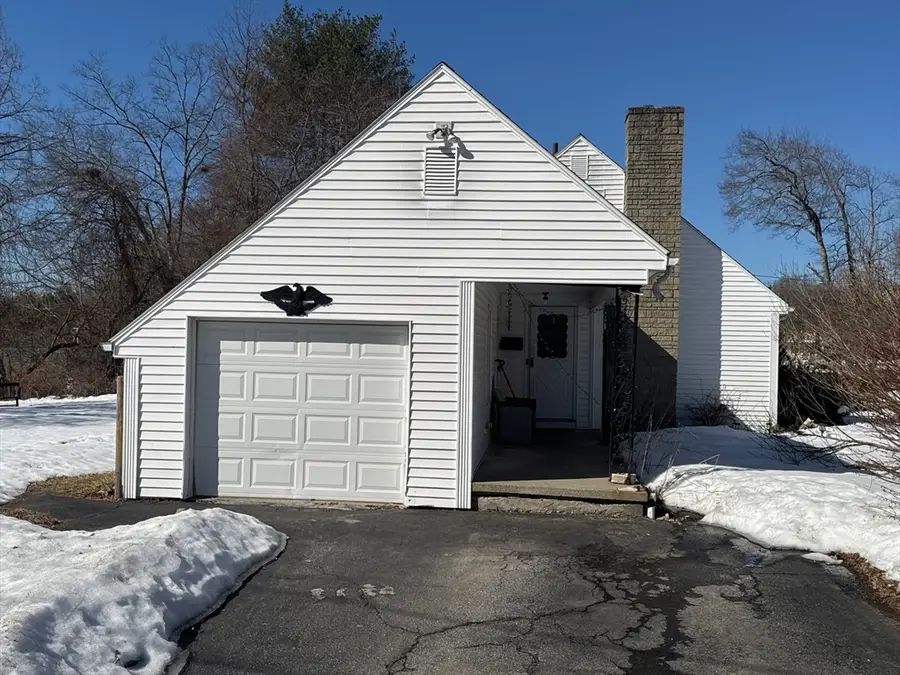 39 Fairlawn Ave, Oxford, MA 01540 - #2