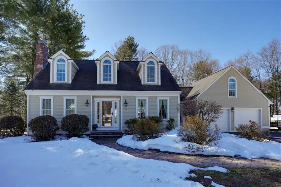 10 Sawyer Rd, Northborough, MA 01532 - #2