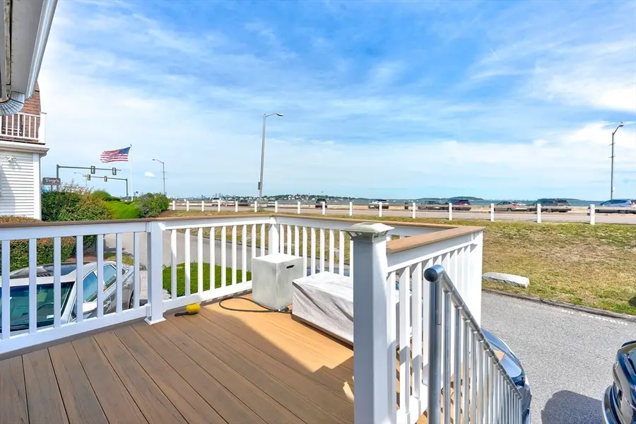 9 Chick Street, Quincy, MA 02170 - #3