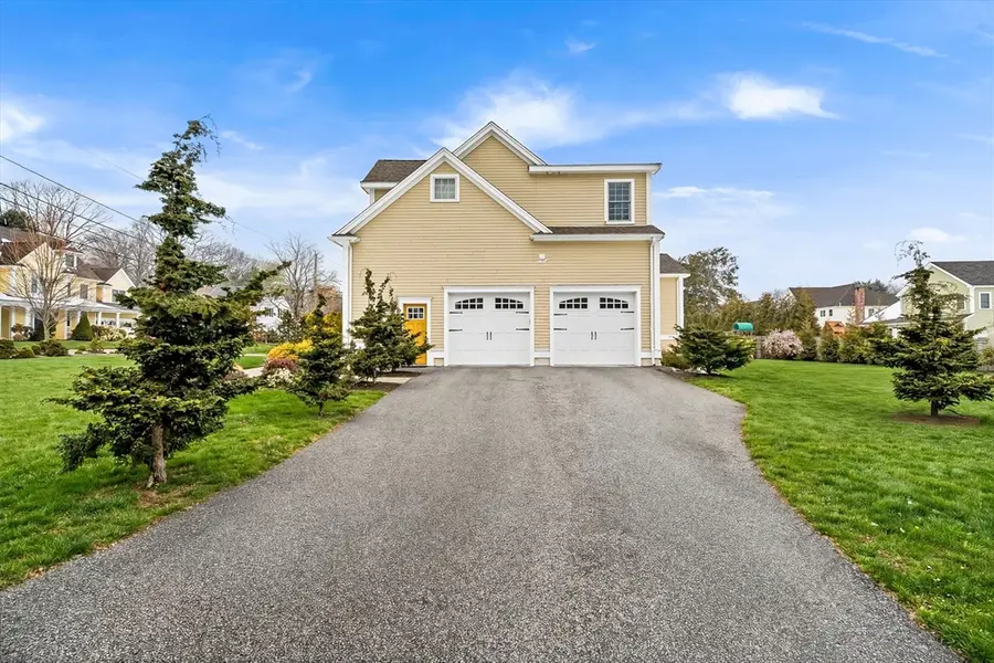 50 Sterling Road, Needham, MA 02492 - #2