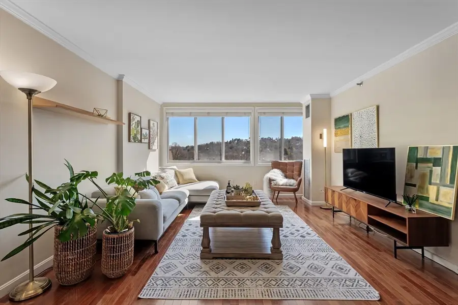 1731 Beacon St #721, Brookline, MA 02445 - #2