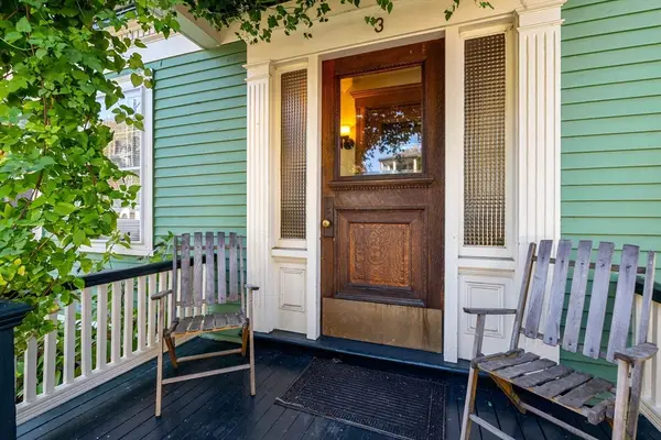 3 Upland Road #2, Brookline, MA 02445