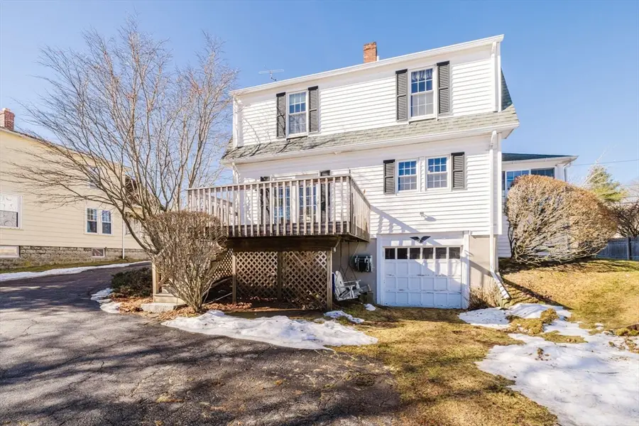 31 South Main, Bellingham, MA 02019 - #2