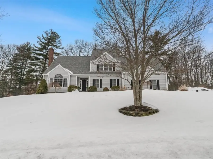 30 Pennock Rd, Ashland, MA 01721 - #2