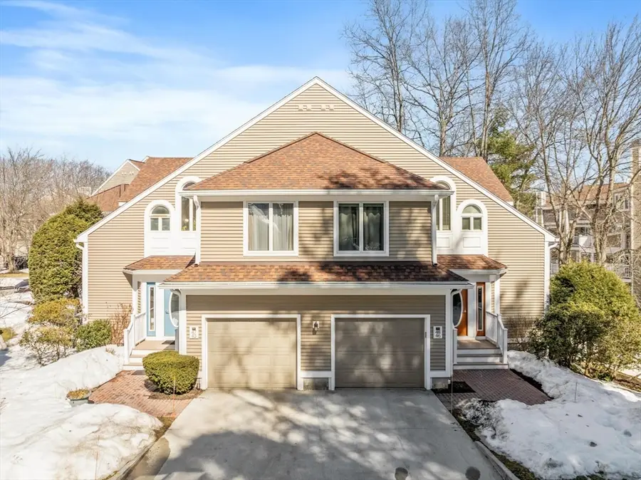 47 Pointe Rok Dr #47, Worcester, MA 01604 - #2