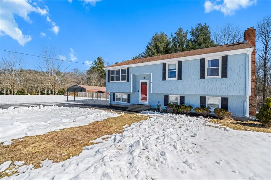 3 Patlena Dr, Norton, MA 02766 - #3