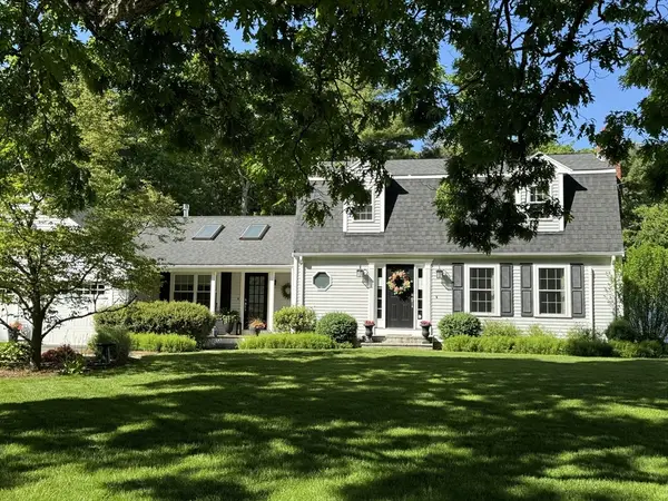 282 Thurston St., Wrentham, MA 02093