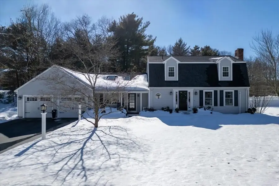 282 Thurston St., Wrentham, MA 02093 - #2