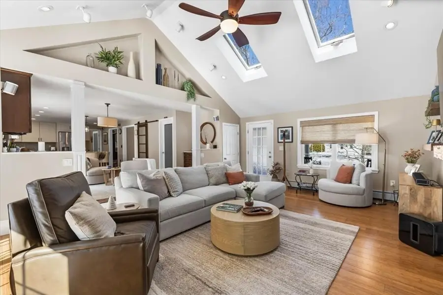 282 Thurston St., Wrentham, MA 02093 - #3