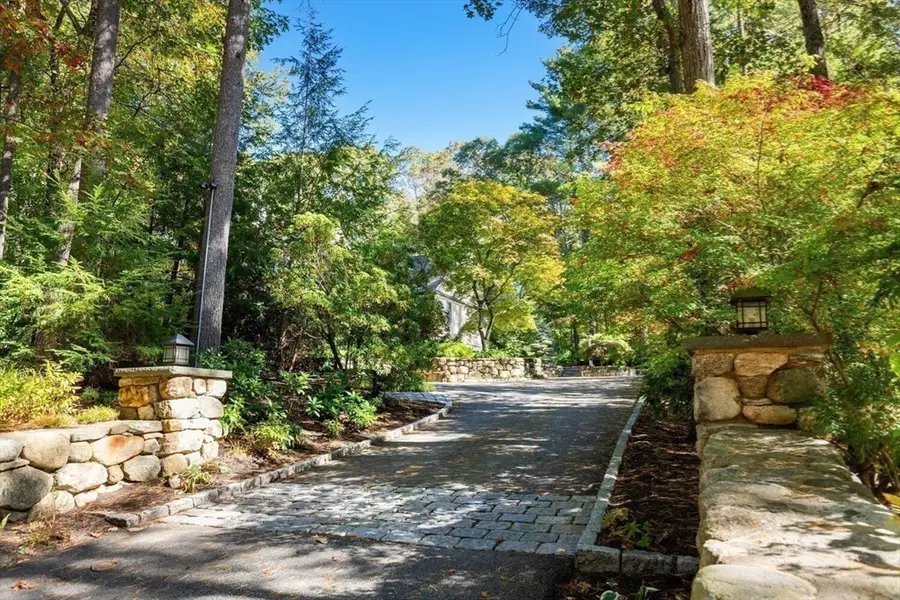 101 Draper Rd, Wayland, MA 01778 - #3