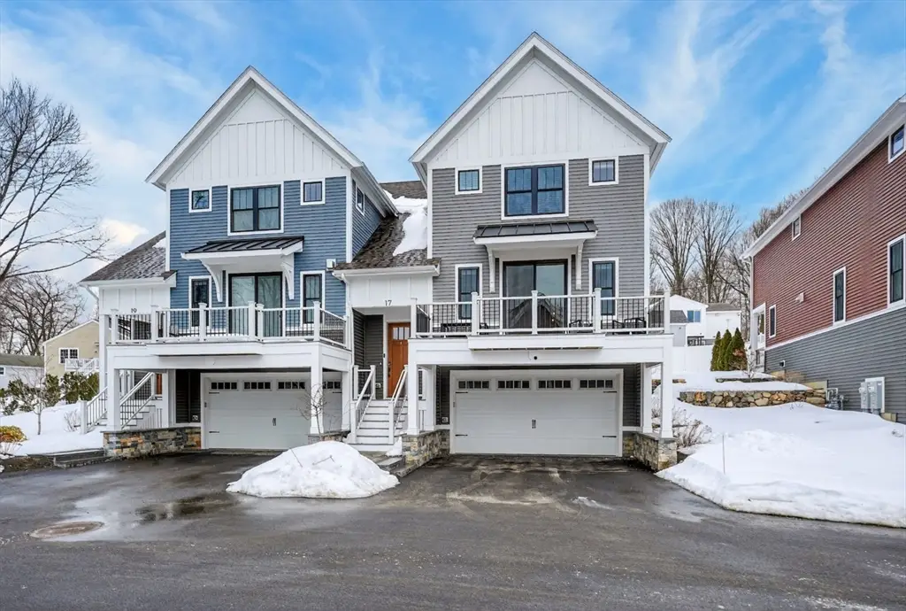 17 Trailside Terrace #17, Marlborough, MA 01752 - #1