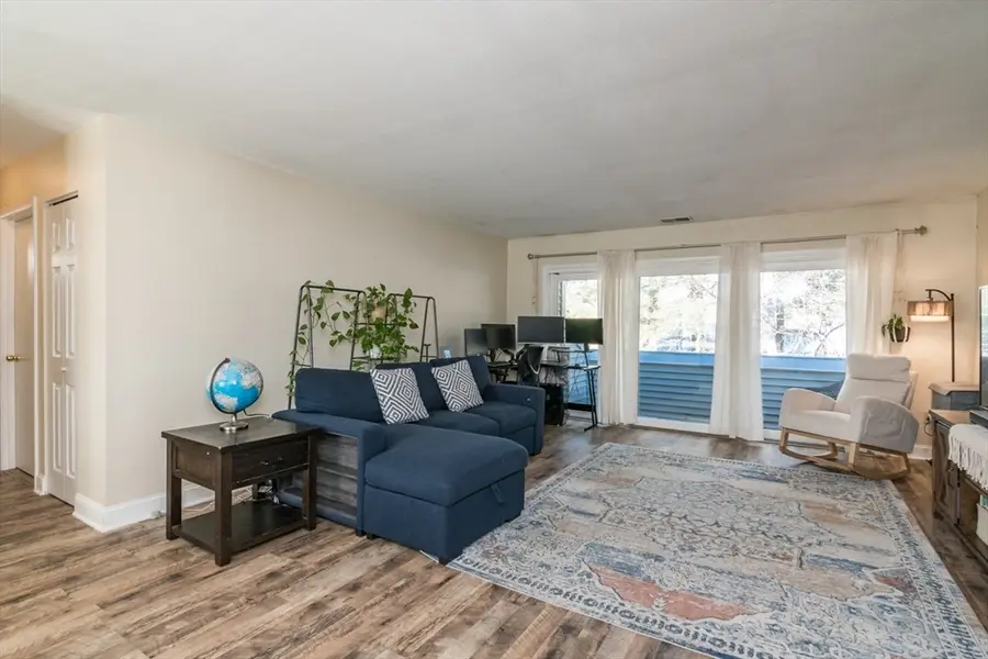 244 Nassau Dr #244, Springfield, MA 01129 - #2