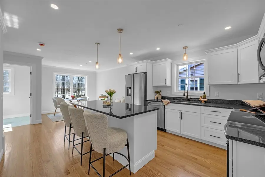 63 North Street #A, Worcester, MA 01605 - #3