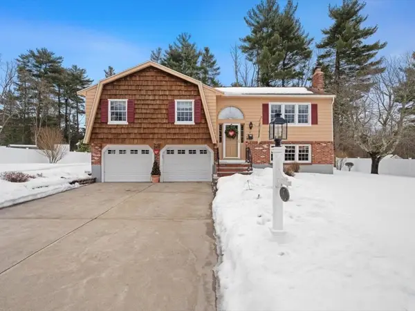 17 Childs Lane, Foxboro, MA 02035