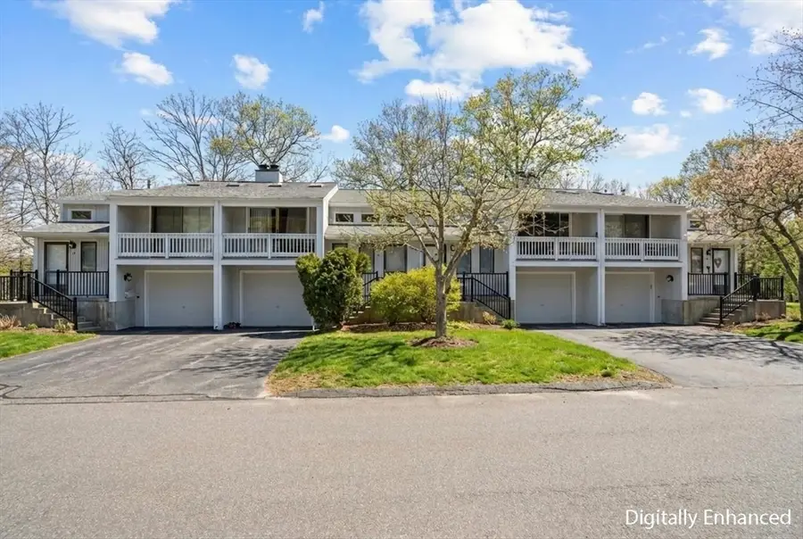 48 Londonderry Road #48, Grafton, MA 01519 - #2