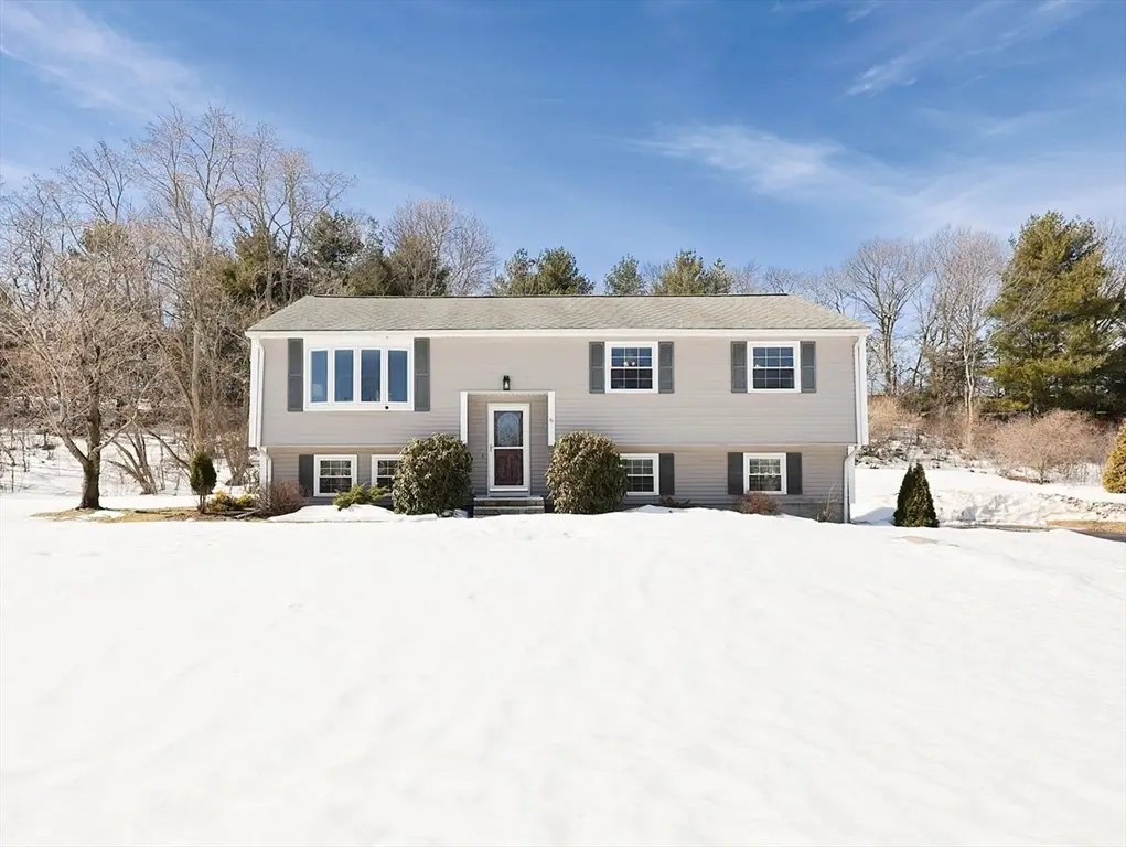 6 Orchard Dr, East Walpole, MA 02032 - #1