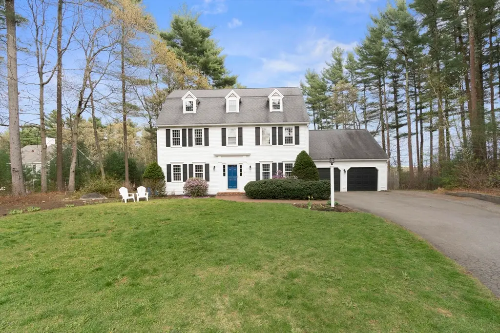 25 Gardner Rd, Duxbury, MA 02332 - #1