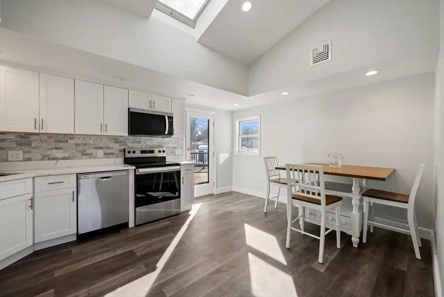 1 Young Terrace, Randolph, MA 02368 - #2