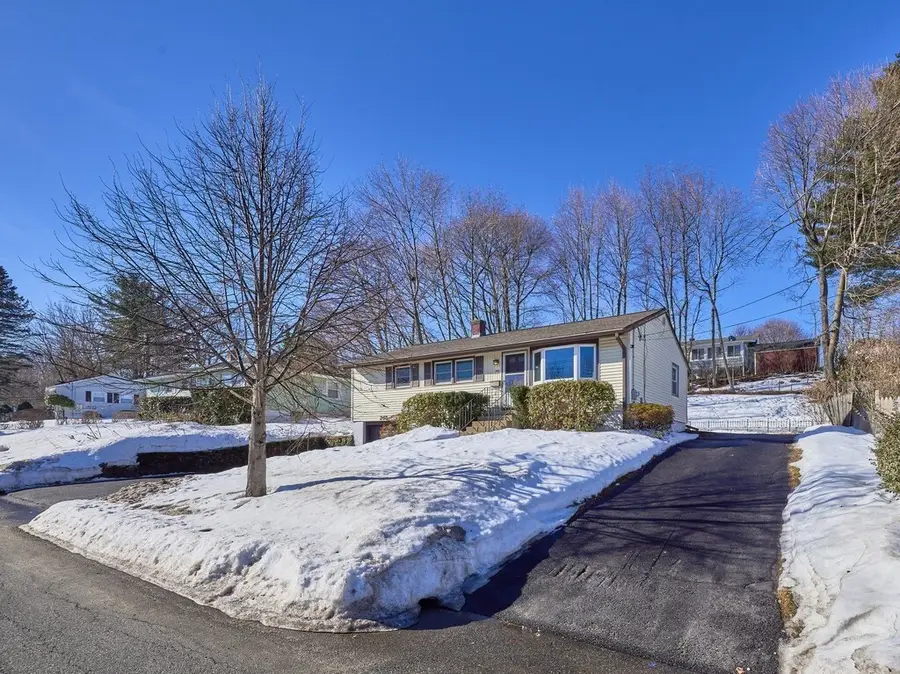 248 Saint Nicholas Ave, Worcester, MA 01606 - #2