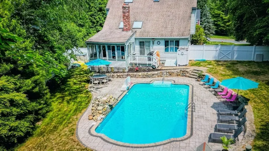 244 Rolling Meadow Drive, Holliston, MA 01746 - #2