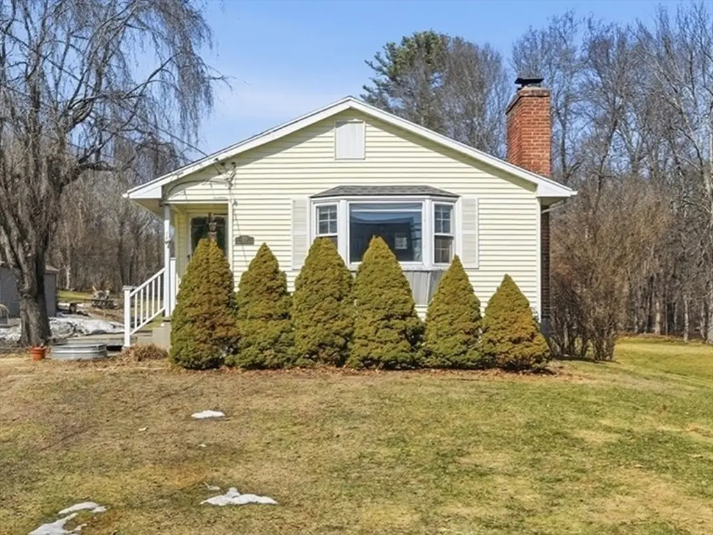 180 Southwick St, Feeding Hills, MA 01030 - #1