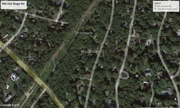 900 Old Stage Road, Barnstable, MA 02360