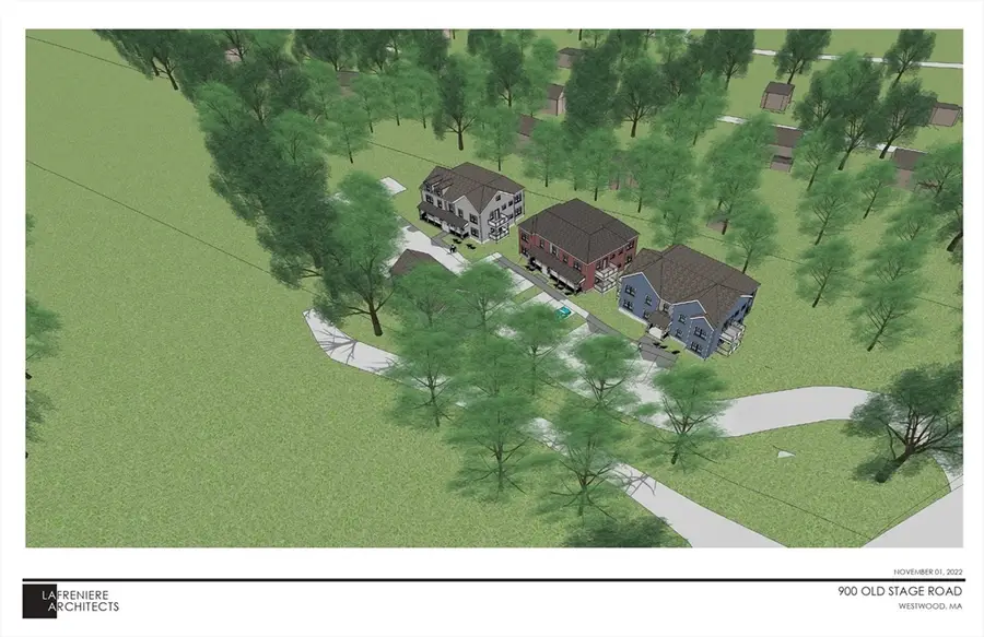 900 Old Stage Road, Barnstable Town, MA 02360 - #2