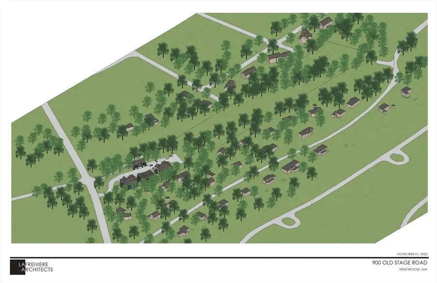 900 Old Stage Road, Barnstable Town, MA 02360 - #3