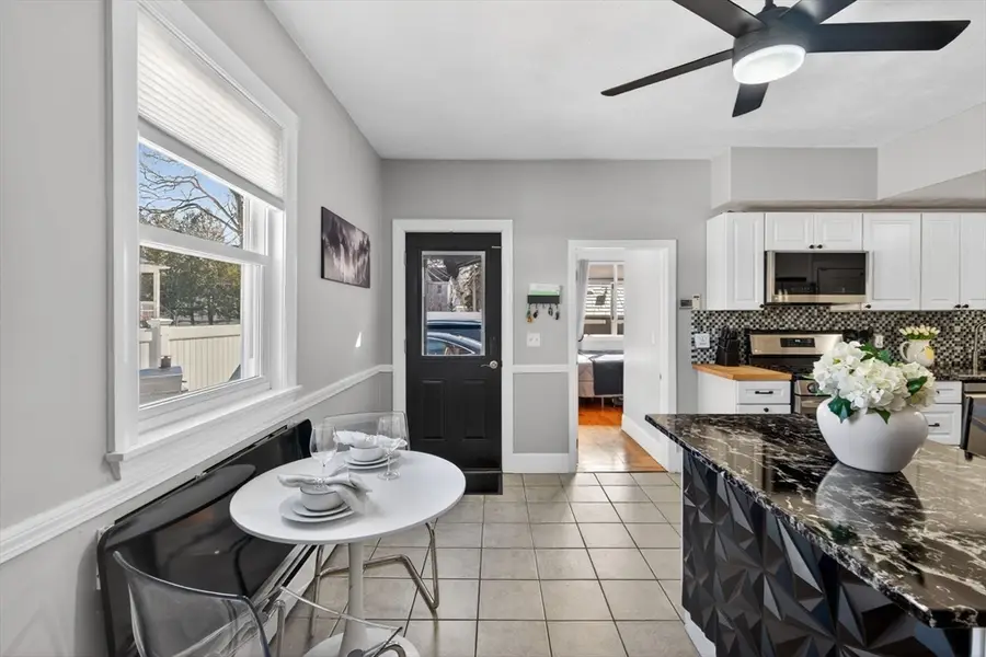 24 Mague Ave #24, Newton, MA 02465 - #3