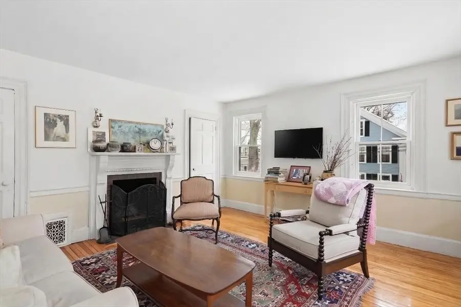 12 Parsons St. #2, Newburyport, MA 01950 - #3