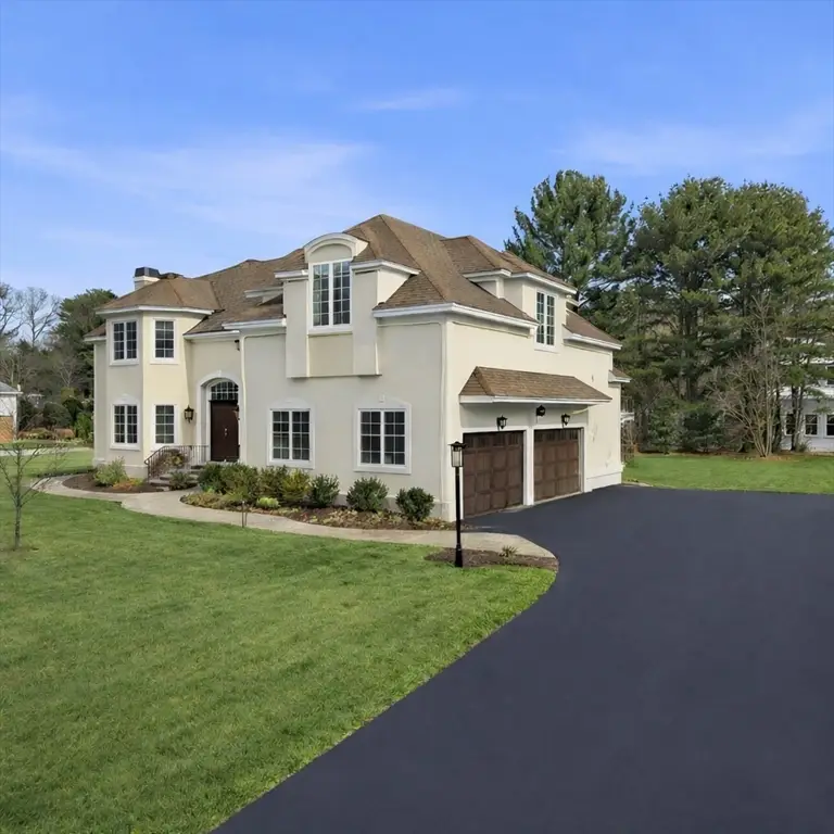 344 S Main St, Andover, MA 01810 - #2