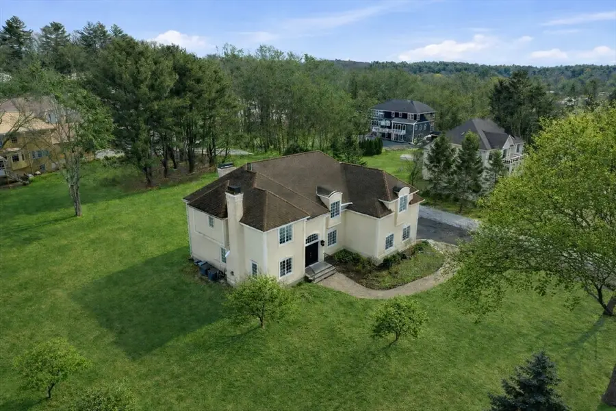 344 S Main St, Andover, MA 01810 - #3