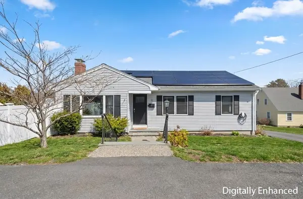 3 Golden Terrace, Woburn, MA 01801