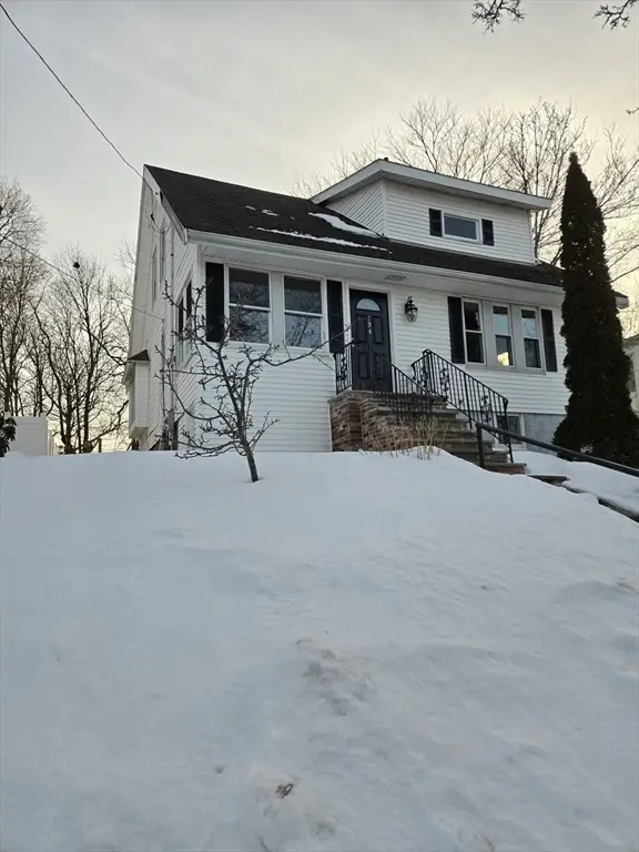 194 Reservoir Avenue, Revere, MA 02151 - #1