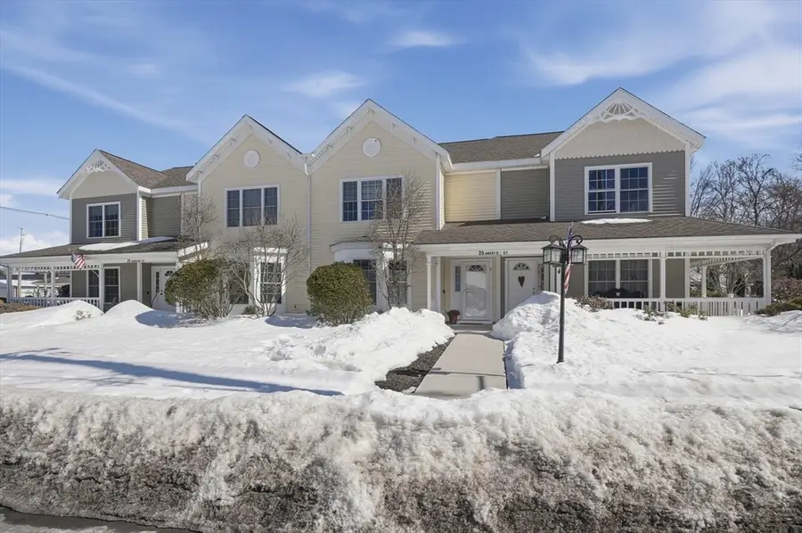 25 Greeley Street #2, Clinton, MA 01510 - #2