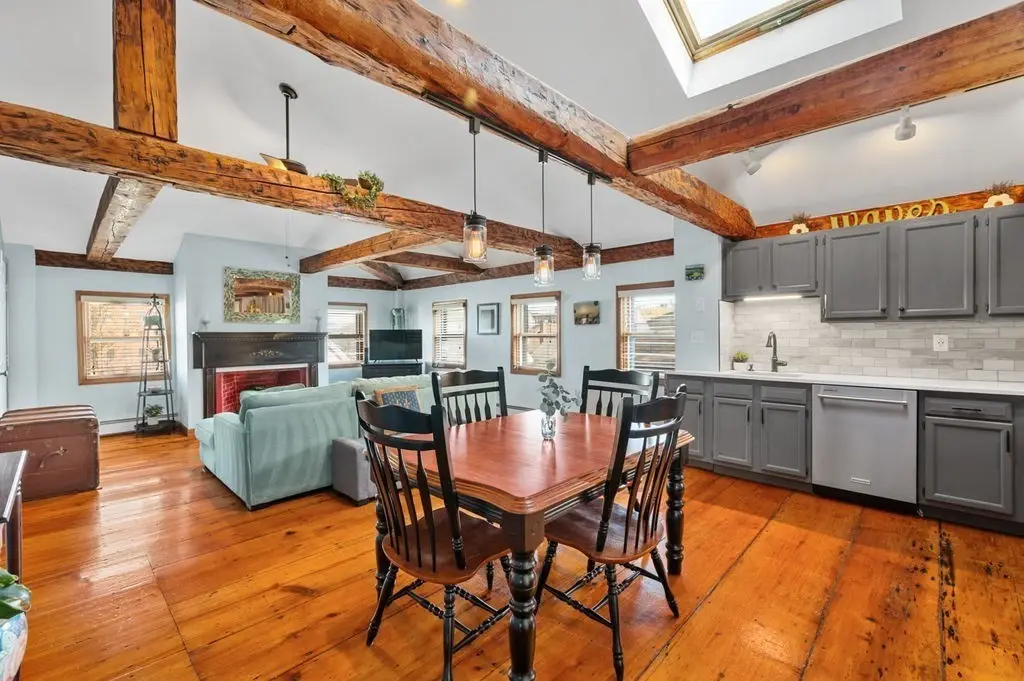 16 School #3, Beverly, MA 01915 - #1