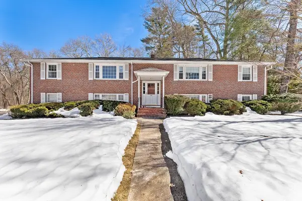 120 Mary Ln #3, Bridgewater, MA 02324