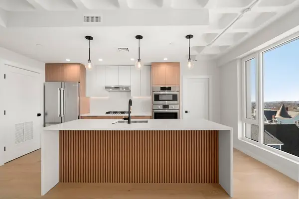 125 Lowell Street #603, Somerville, MA 02143