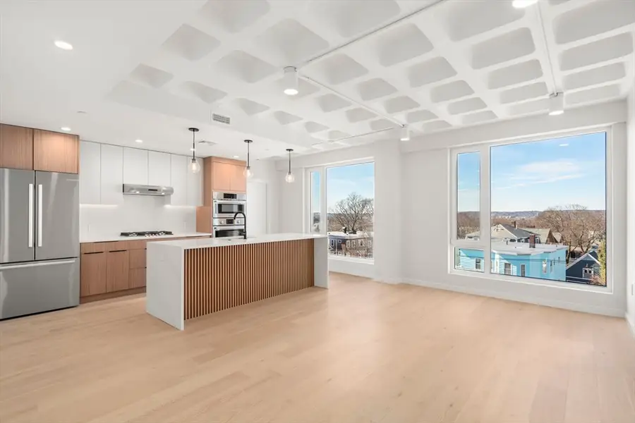 125 Lowell Street #603, Somerville, MA 02143 - #2