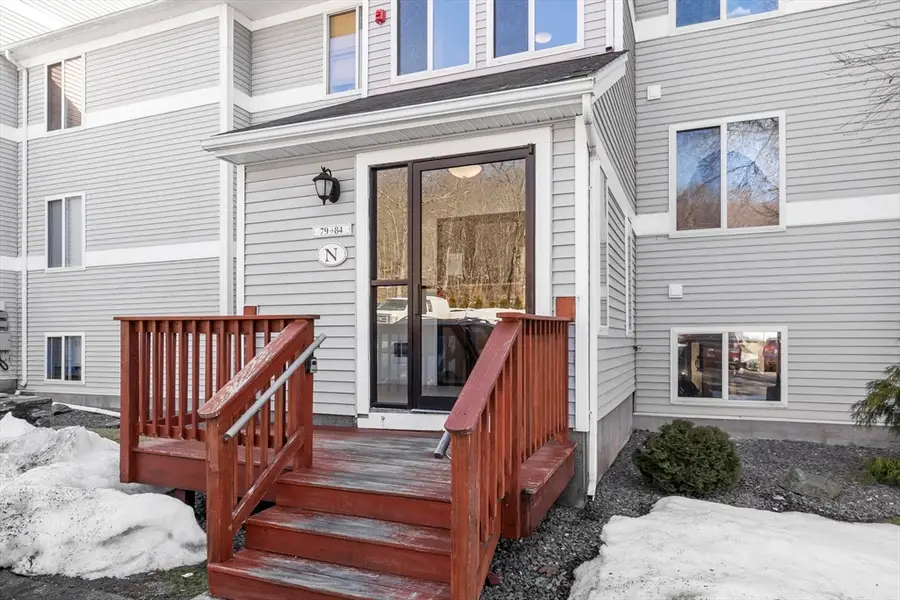 330 Sunderland Rd #80, Worcester, MA 01604 - #3